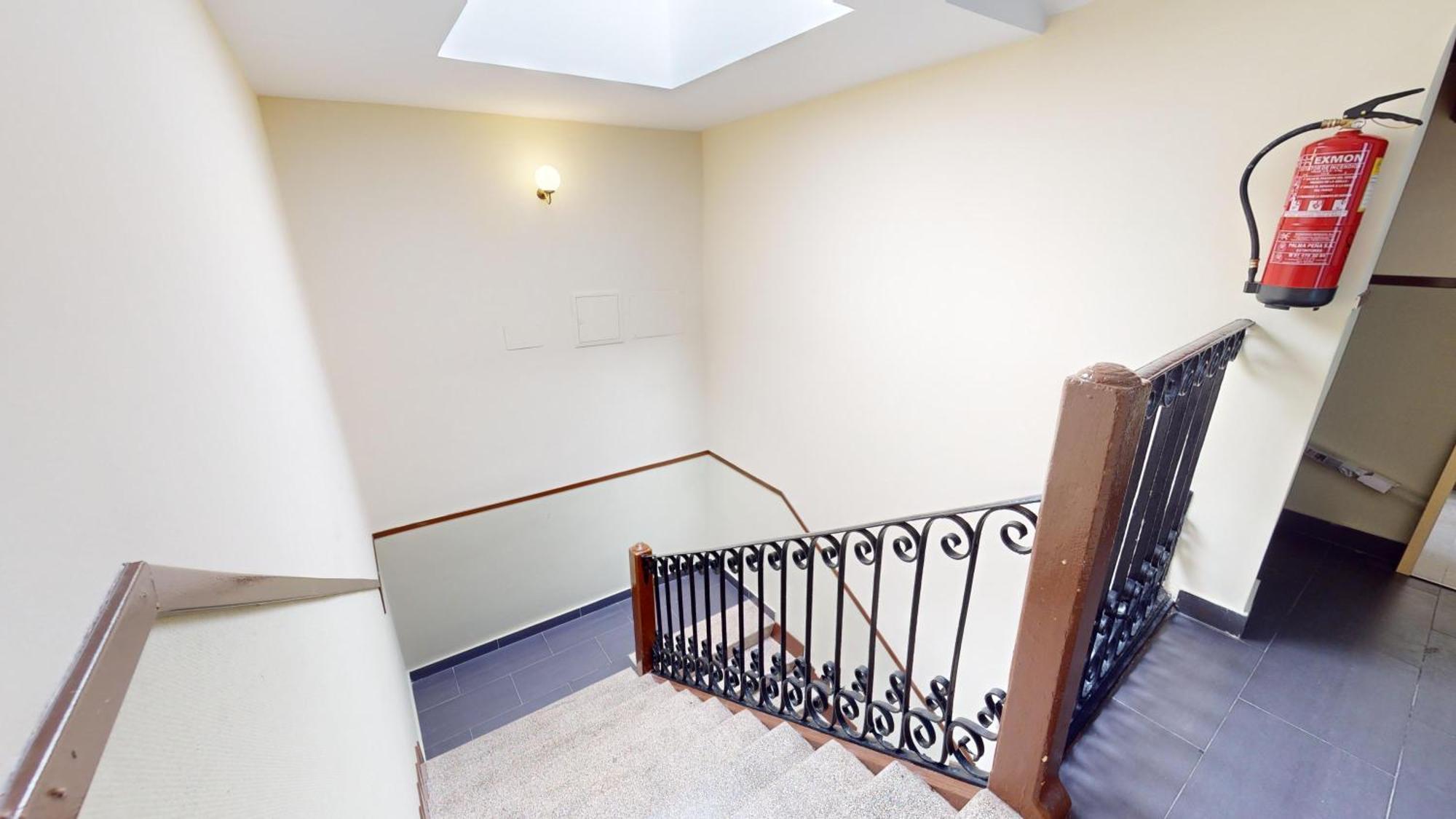 Fuencarral Appartement