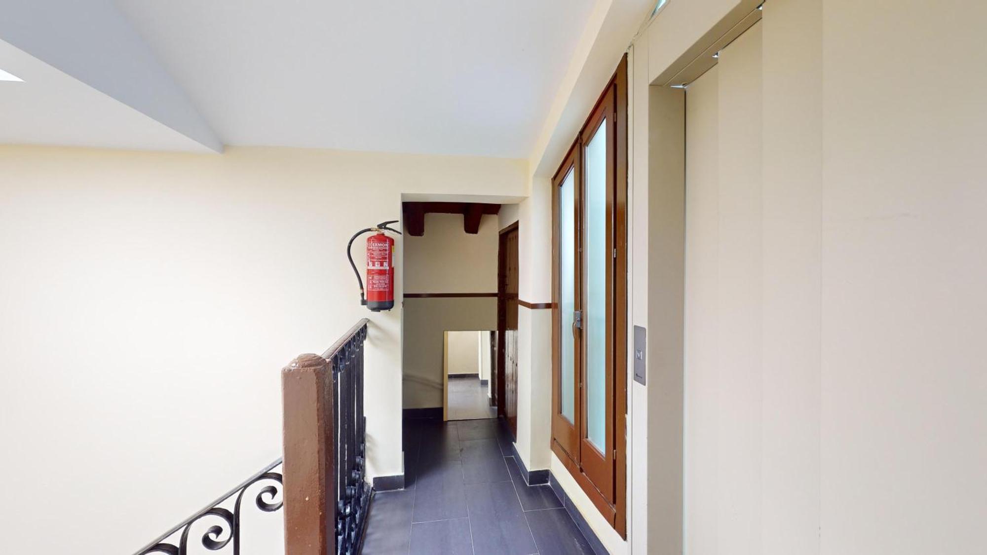 Fuencarral Appartement