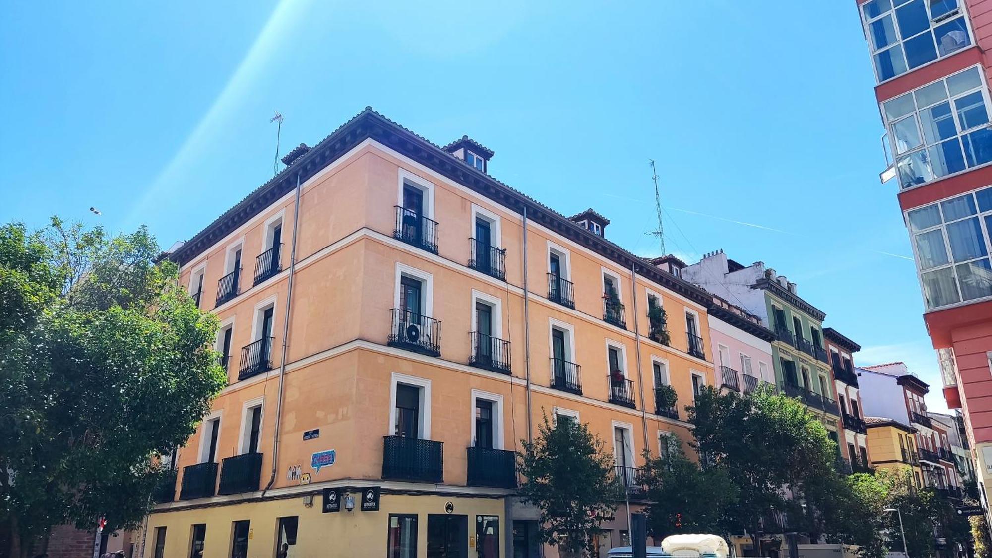 Fuencarral Appartement *