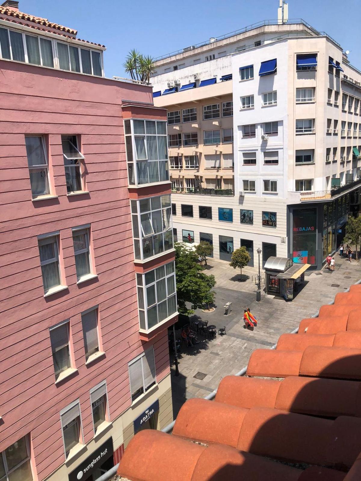 Appartement Fuencarral