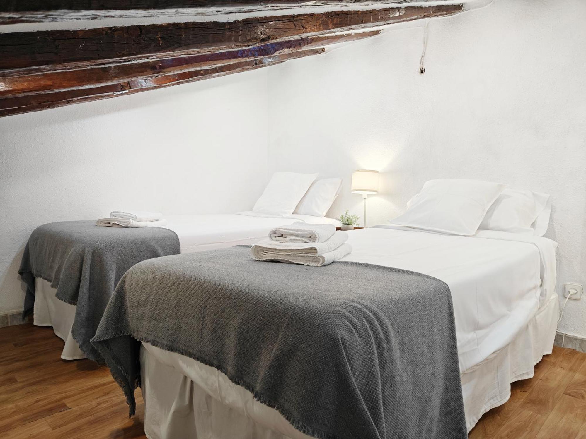 Fuencarral Appartement *