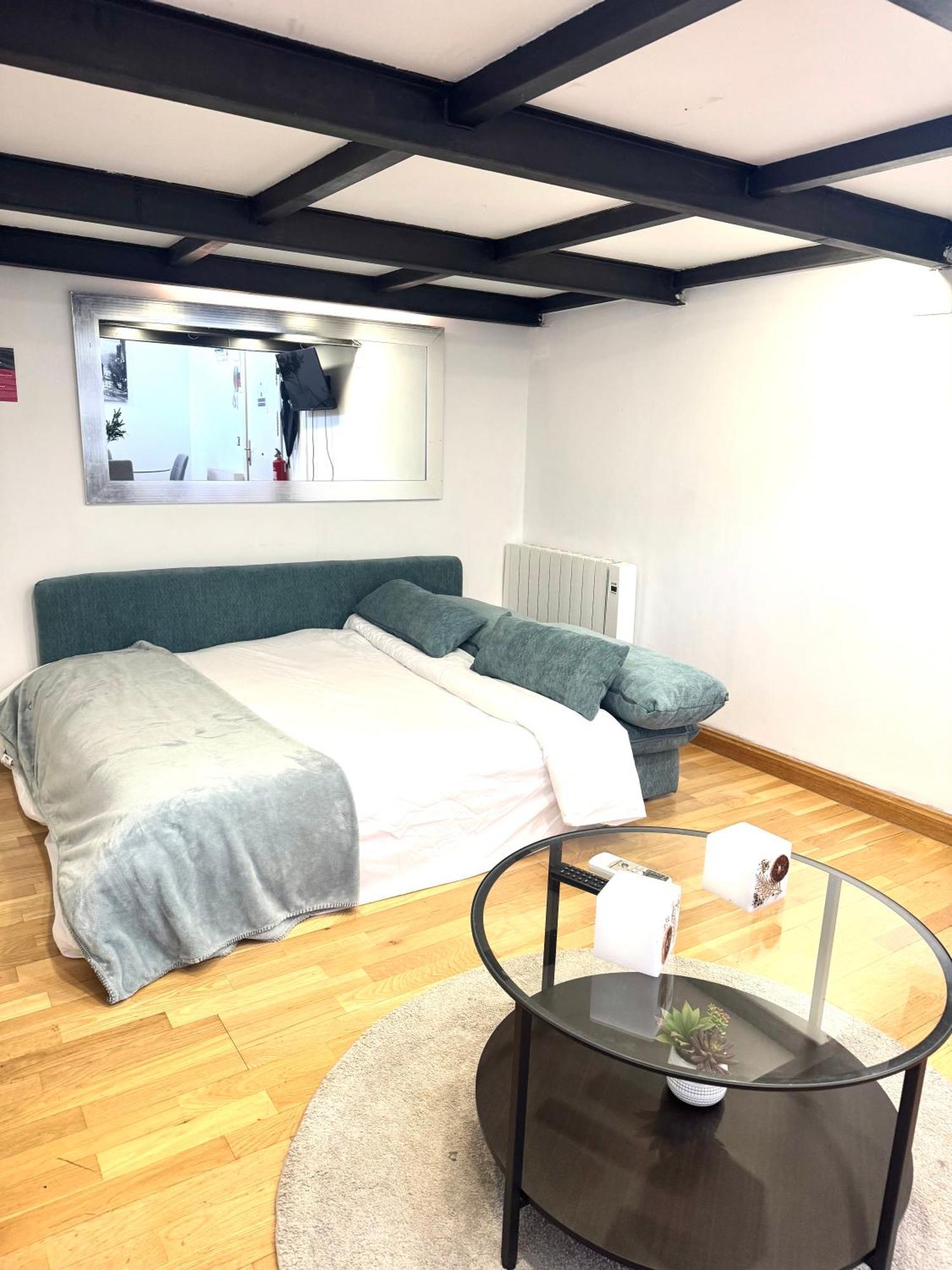 Appartement Fuencarral *