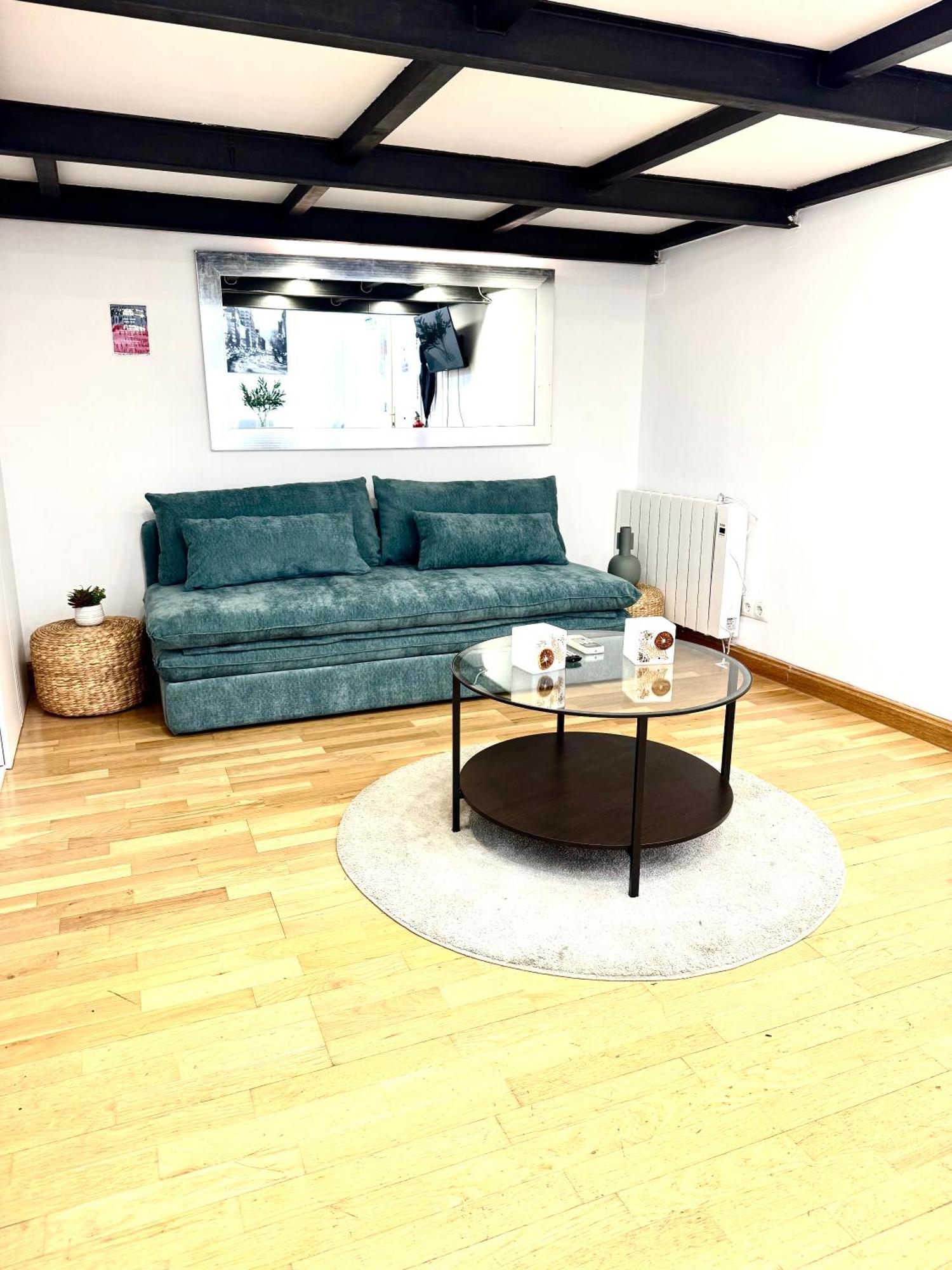 Fuencarral Appartement
